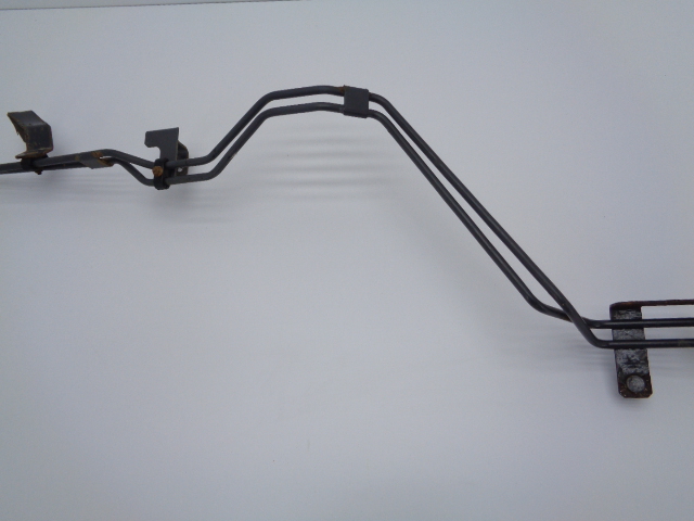 фото №3, Renault midlum dxi трубки adblue