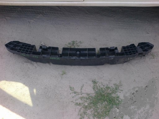 фото №1, Балка задняя задняя бампера renault laguna iii kombi