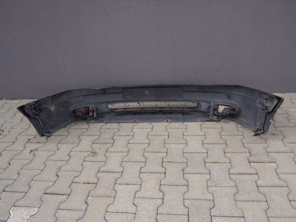 фото №5, Renault laguna i бампер перед передний с halogenam