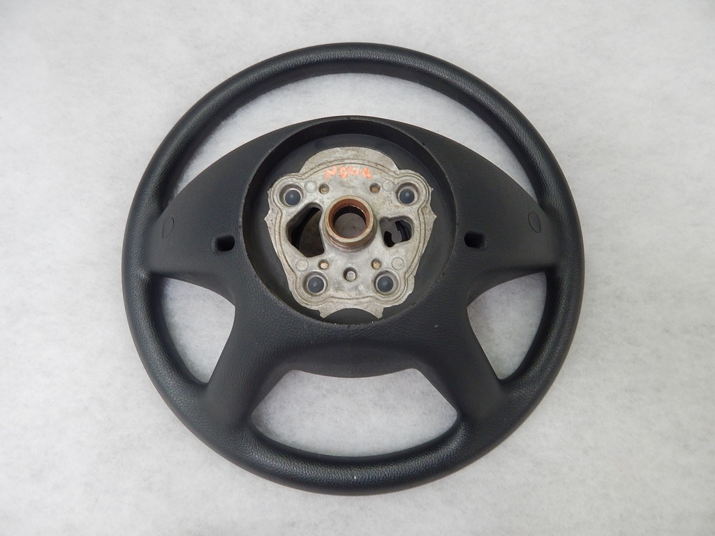 фото №9, Mercedes b-klasa w245 - воздуховод nowa !!