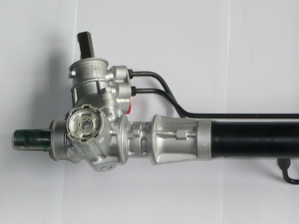 фото №5, Трансмісія рейка рульова renault kangoo clio 2 ii smi koyo 2000- prostopadłe