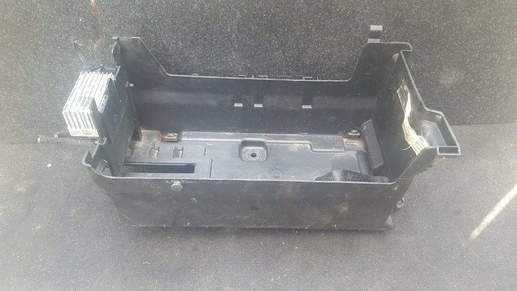 фото №1, Основа акумулятор opel insignia 2.0 cdti