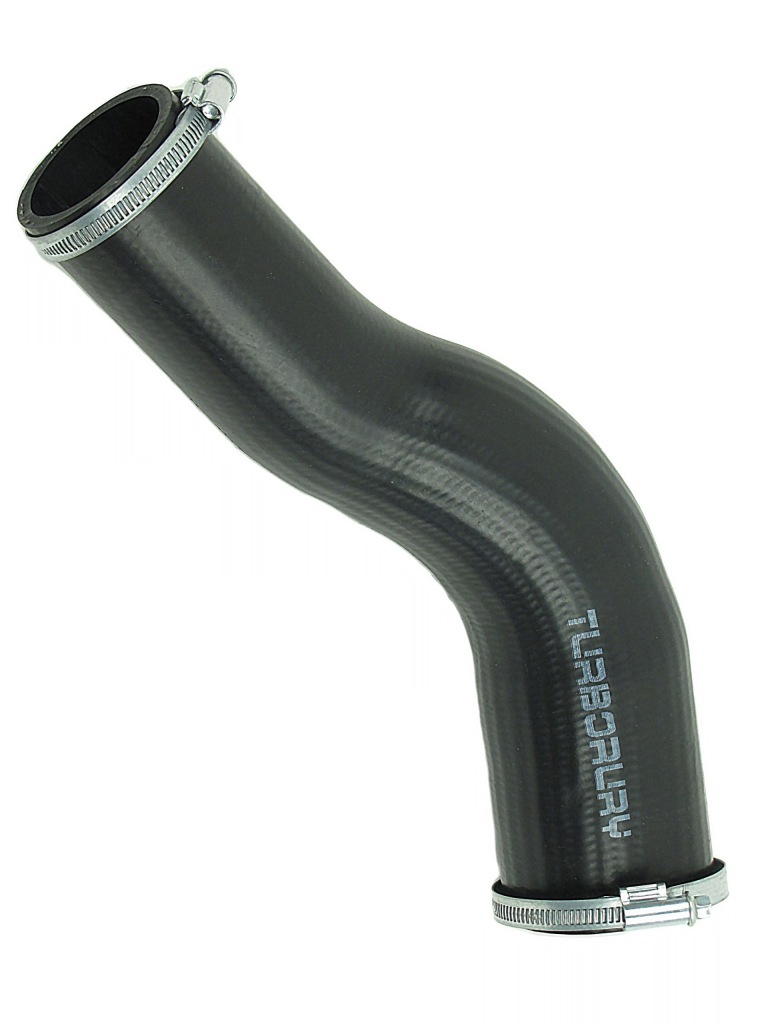 фото №5, Шланг интеркулер toyota corolla verso r1 2.0