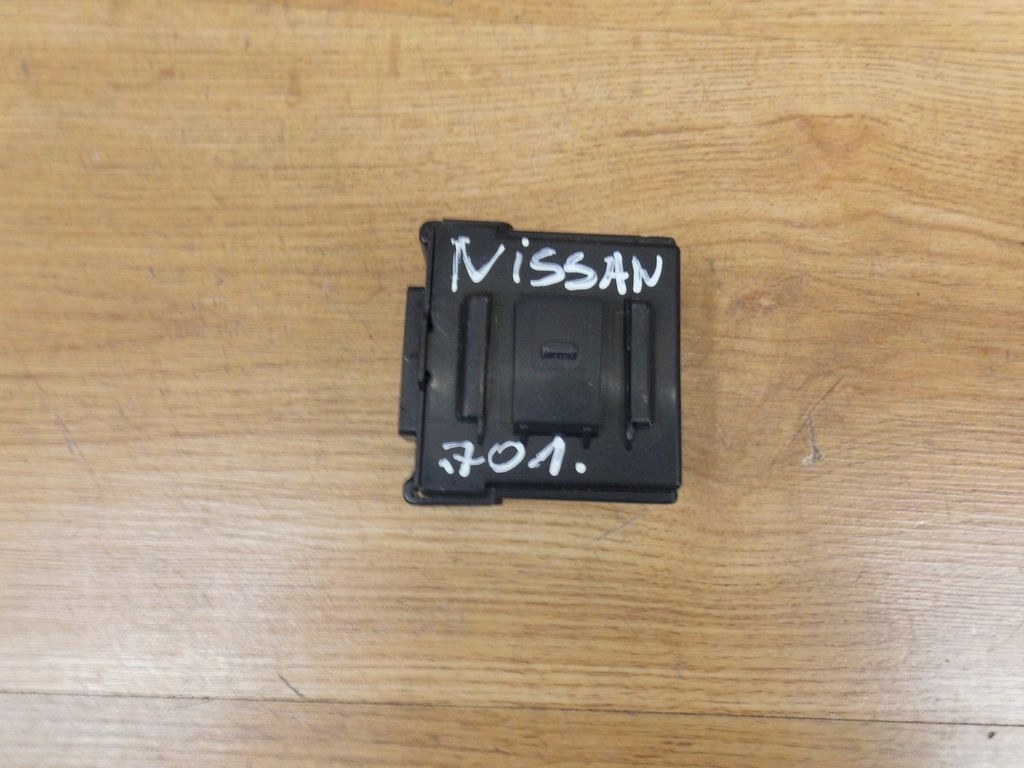 фото №1, Nissan qashqai ii модуль 476a06fs0a