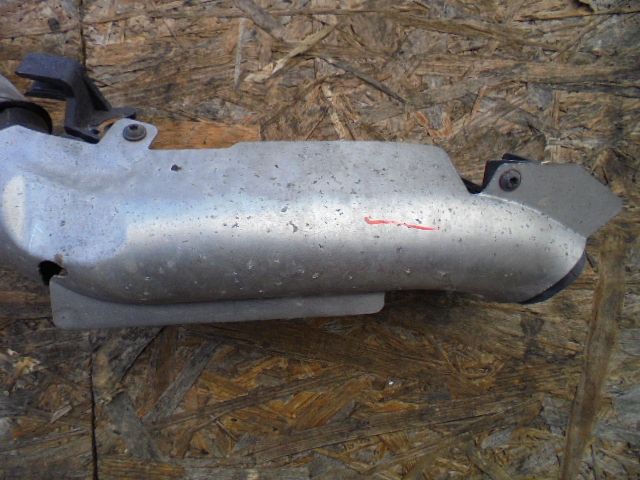 фото №6, Wąż повітрозабірник труба turbo інтеркулер mercedes w245 b