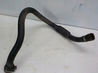 фото №1, Scania r труба повітря