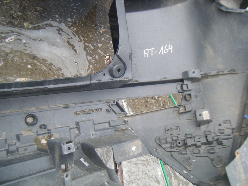 фото №10, Land range rover бампер задня ej3m-17d781-a