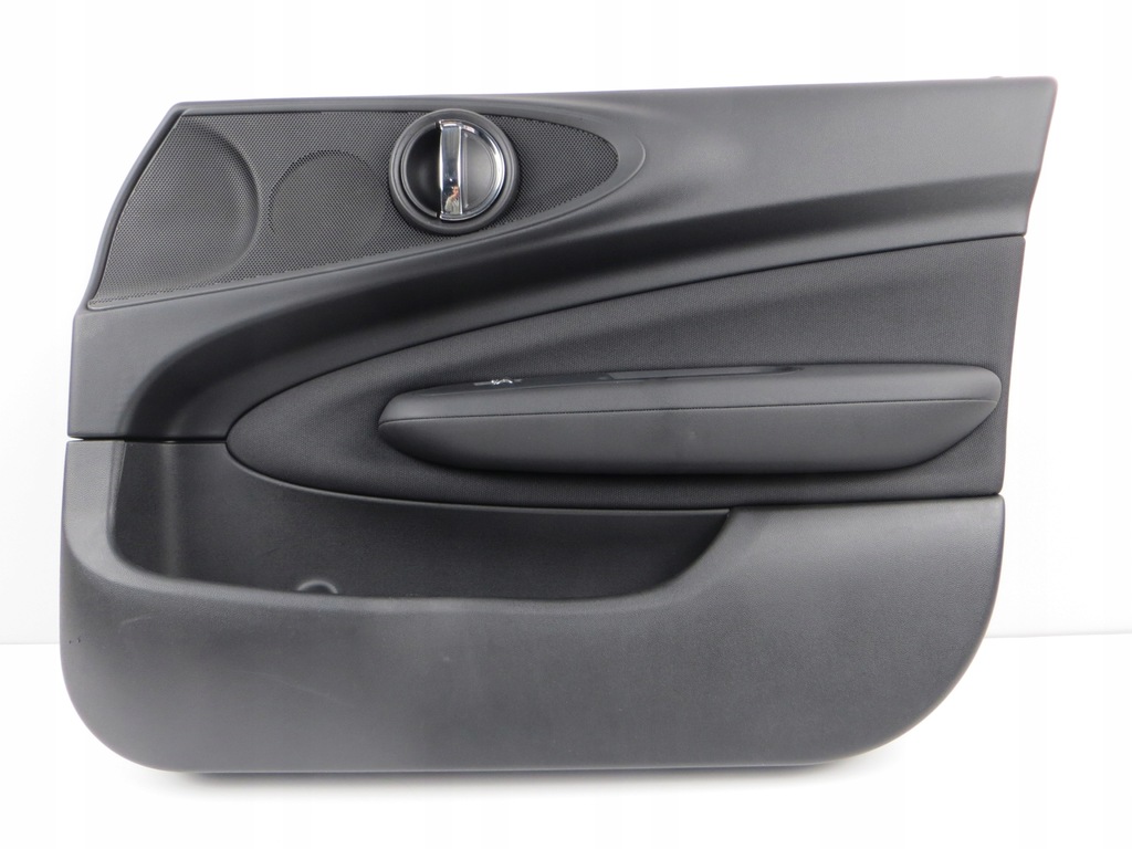 фото №1, Оббивка двері правий перед mini f54 clubman