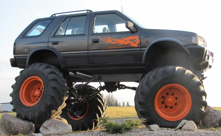 фото №6, Chevrolet avalanche 2003 кришка багажника борт багажника