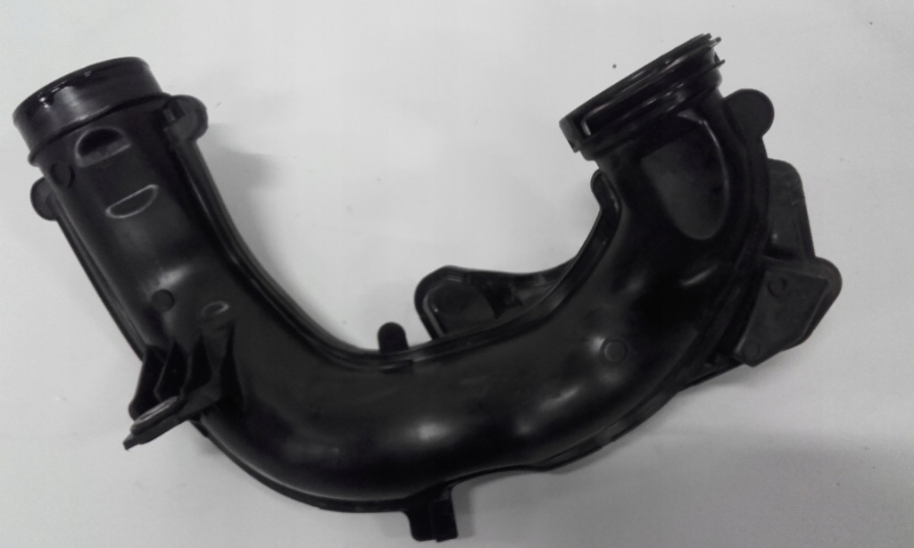 фото №1, Volvo v90 s90 xc90 труба wąż шланг turbo 16-19