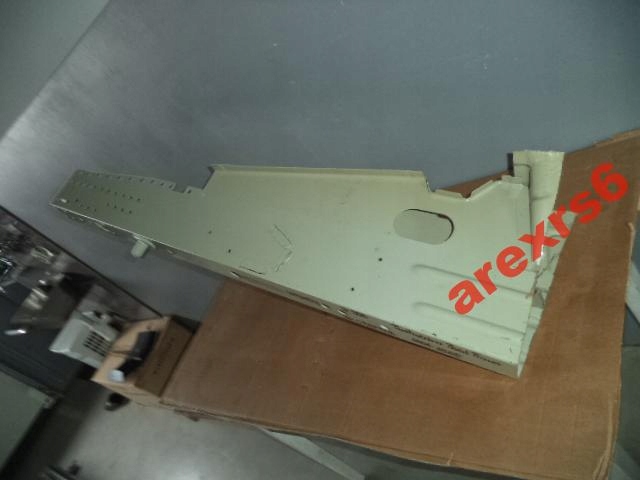 фото №6, Mercedes sprinter w 906 лонжерон правая передняя