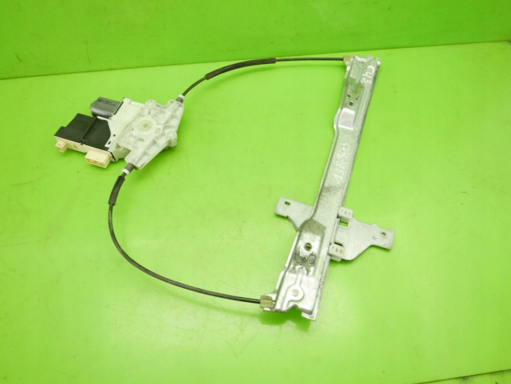 фото №3, Механизм стекло перед правый citroen c4 i 3d coupe