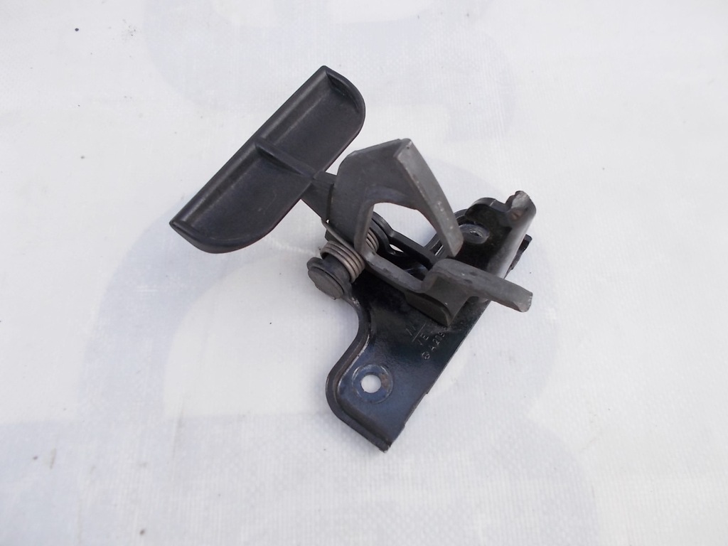 фото №1, Mercedes w251 замок засов капот