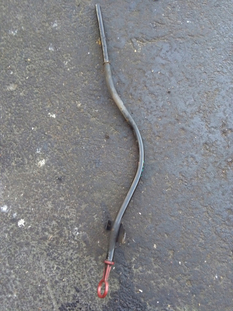 фото №3, Щуп щуп оливи bmw 5 e34 518i