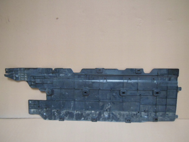 фото №4, Защита плита нижняя подвеска renault talisman