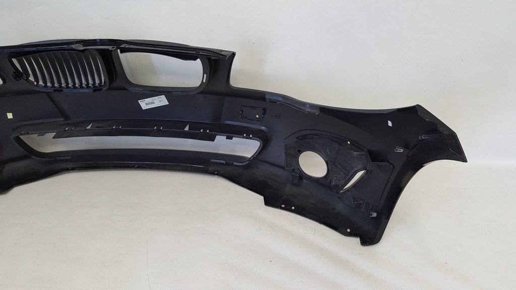 фото №10, Bmw 1 e82 e88 aero m набор lift бампер перед