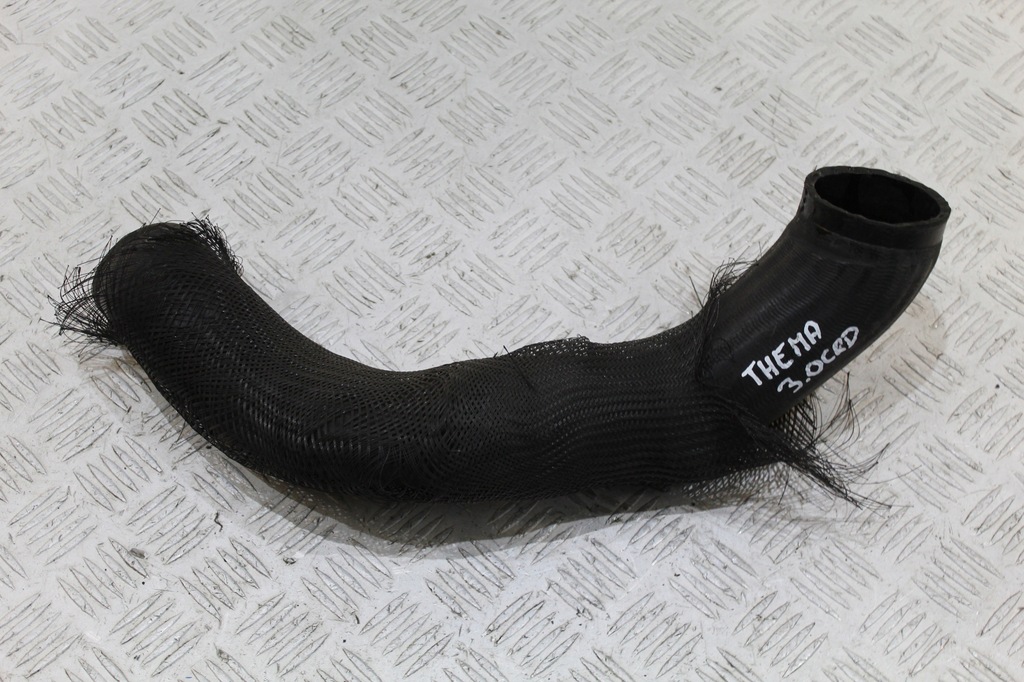 фото №1, Wąż шланг интеркулер lancia thema 2013