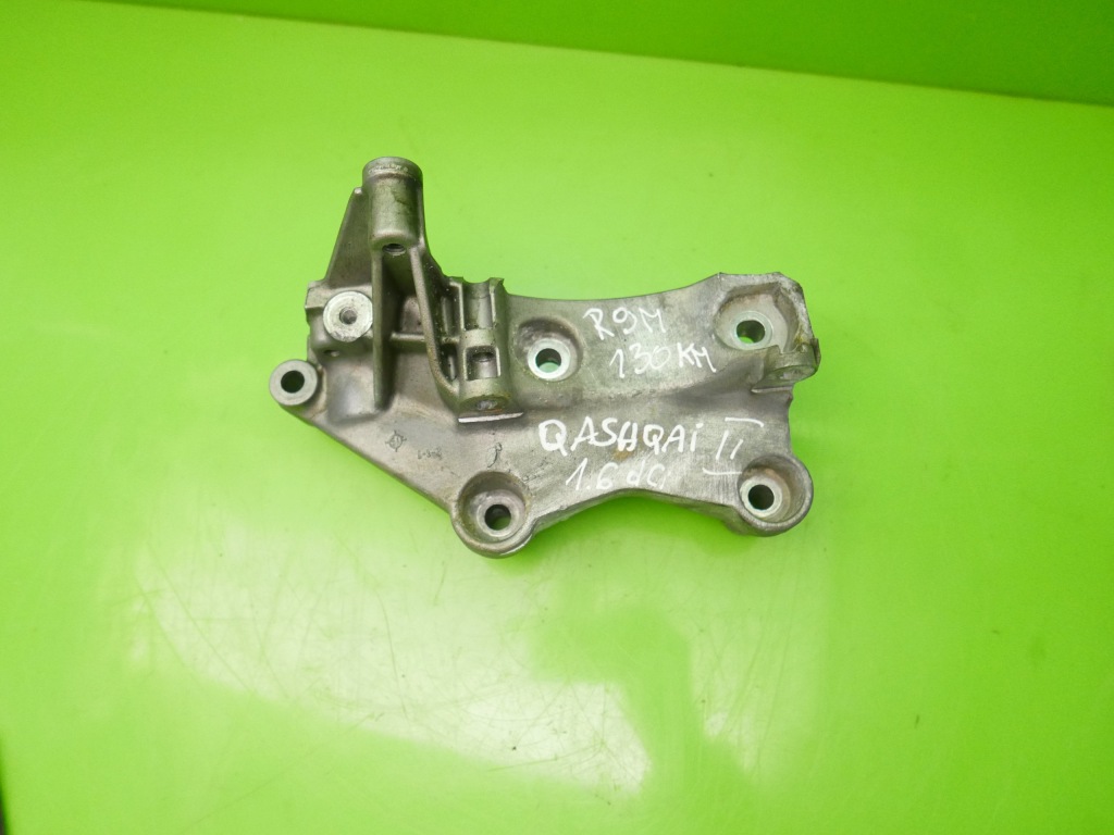Кронштейн генератора nissan qashqai 2 j11 1.6dci 13- Київ