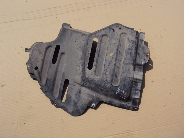 фото №1, Захист підвіска bmw z4 e89