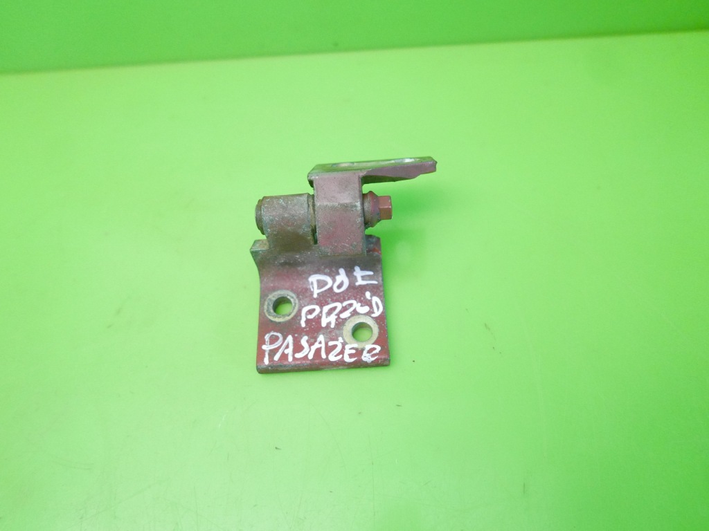 фото №2, Петля перед правий dół peugeot partner i ejxb 96-