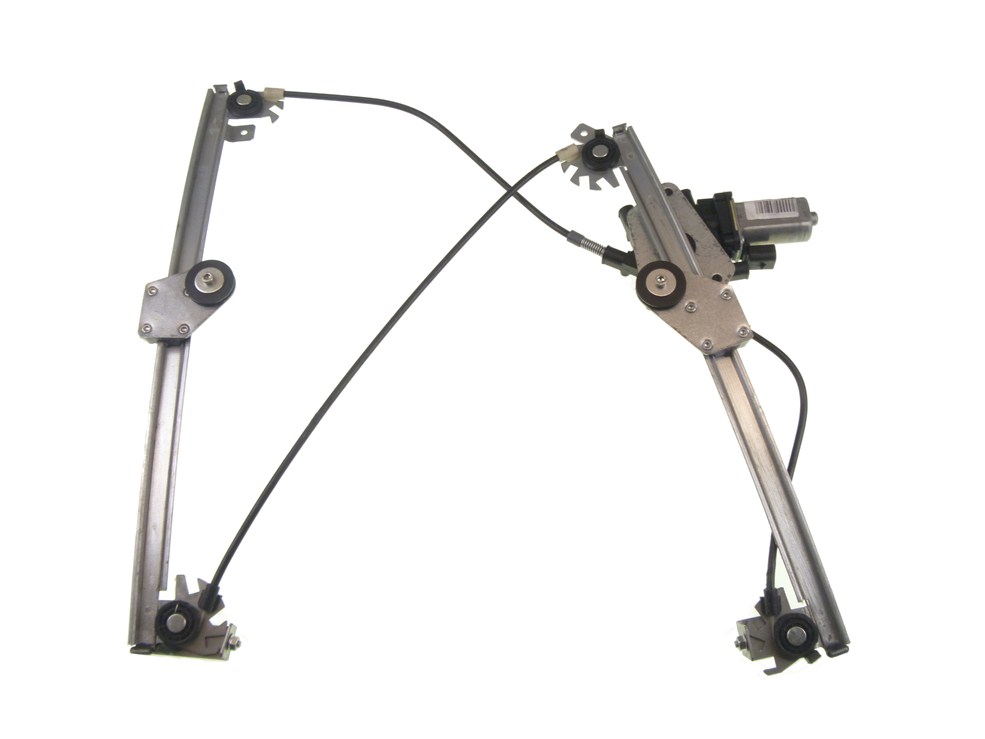 фото №1, Подъемник стекло правый перед smart fortwo 07-12