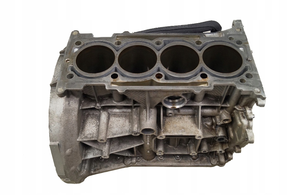 фото №1, Блок двигуна r2740102601 mercedes w204 lift 1.6