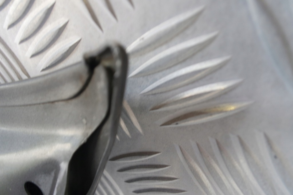 фото №8, Porsche cayenne turbo 7l5 lift капот