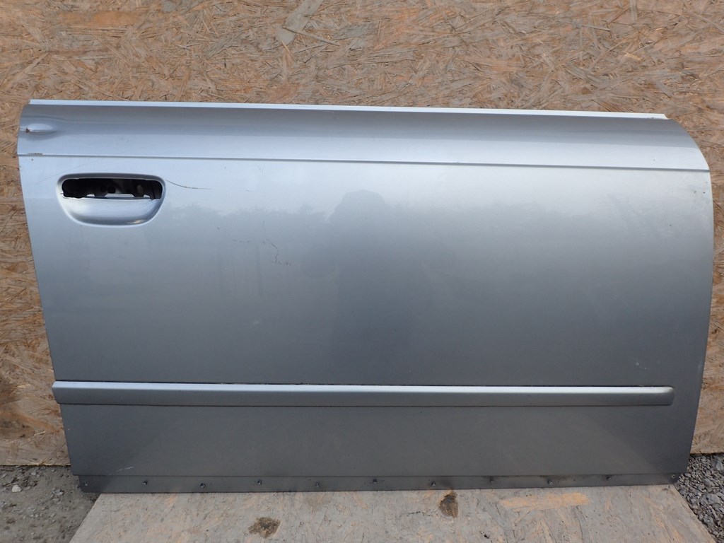 фото №1, Двері праве передні перед audi a4 b7 8e 2004-2008