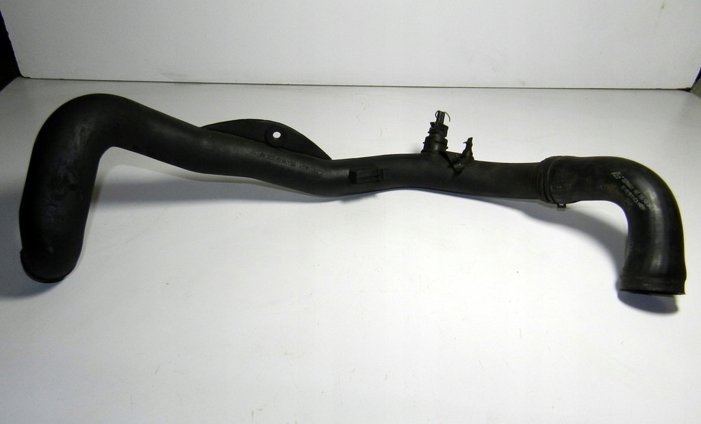 фото №1, Vw sharan 1.9tdi труба шланг повітря 7m0145955g