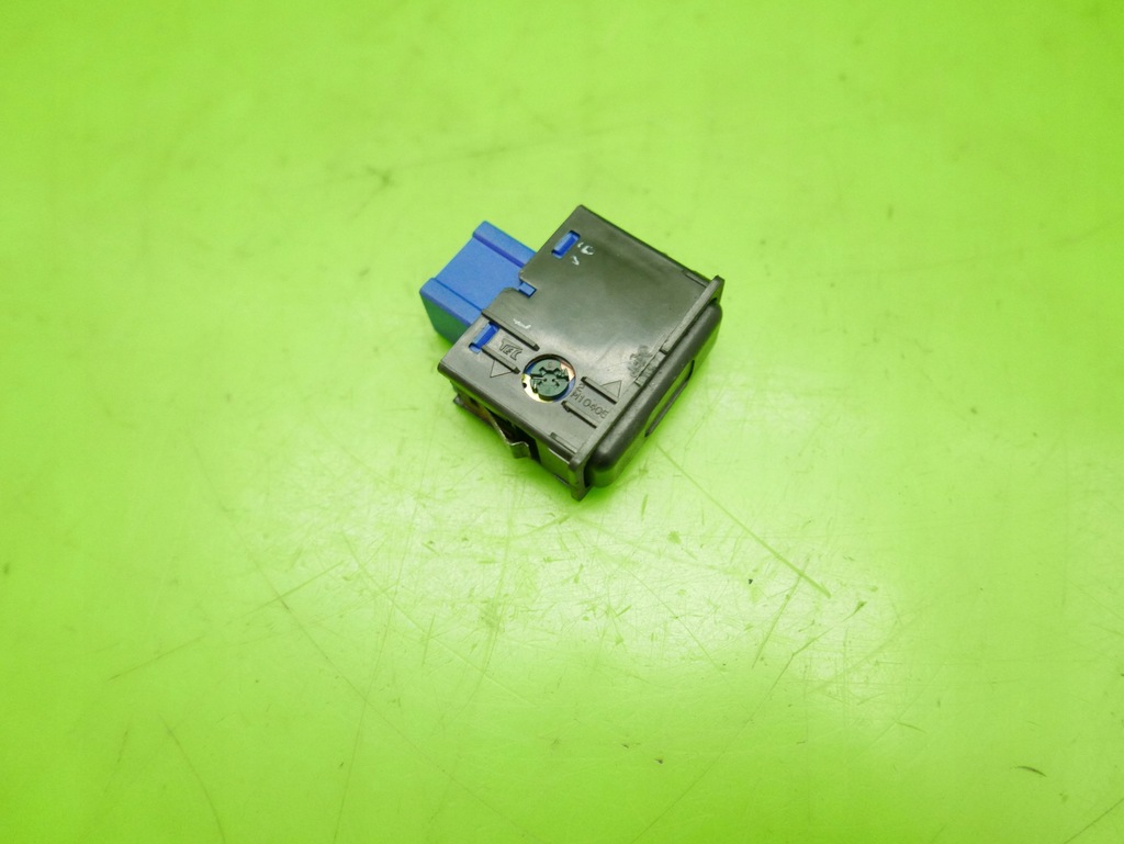 фото №9, Переключатель подогрев стекло задняя honda accord v coupe