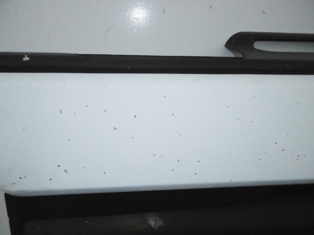 фото №6, Решётка радиатора капот решётка радиатора renault magnum e-tech