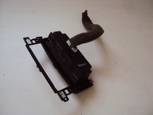 фото №4, Панель керування renault koleos