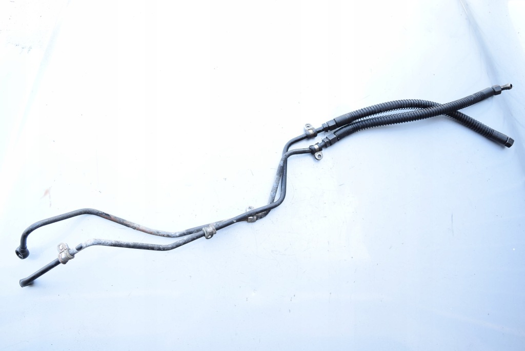 Купити Mercedes w210 4.3 5.5 дроти масляні asb