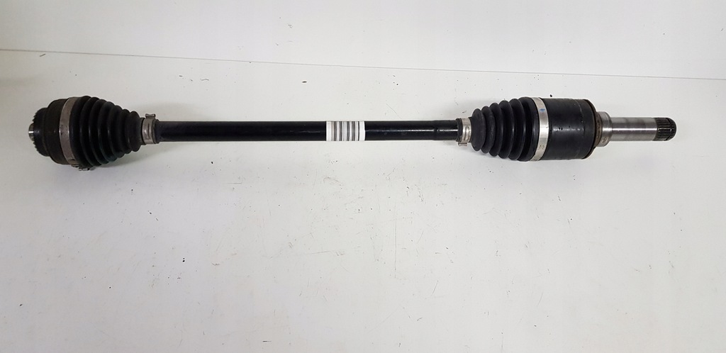 фото №1, Привідний вал права задня задня bmw x1 x2 f39 f48 7646867