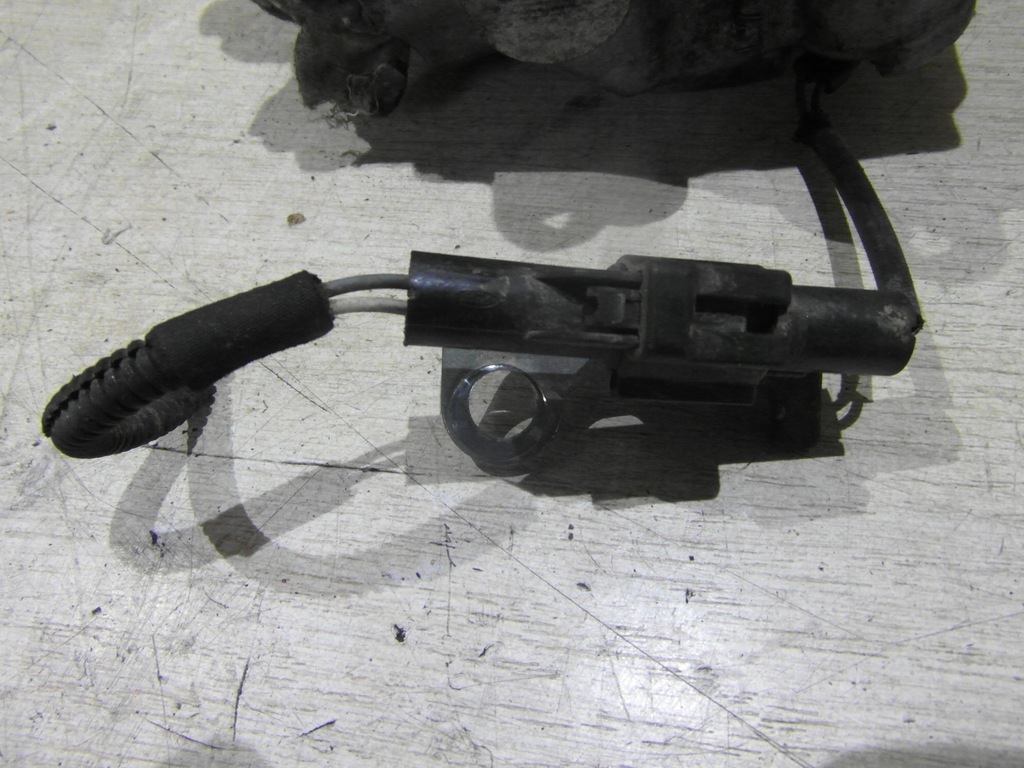 фото №9, Насос кондиціонера 447180-8382 range rover sport