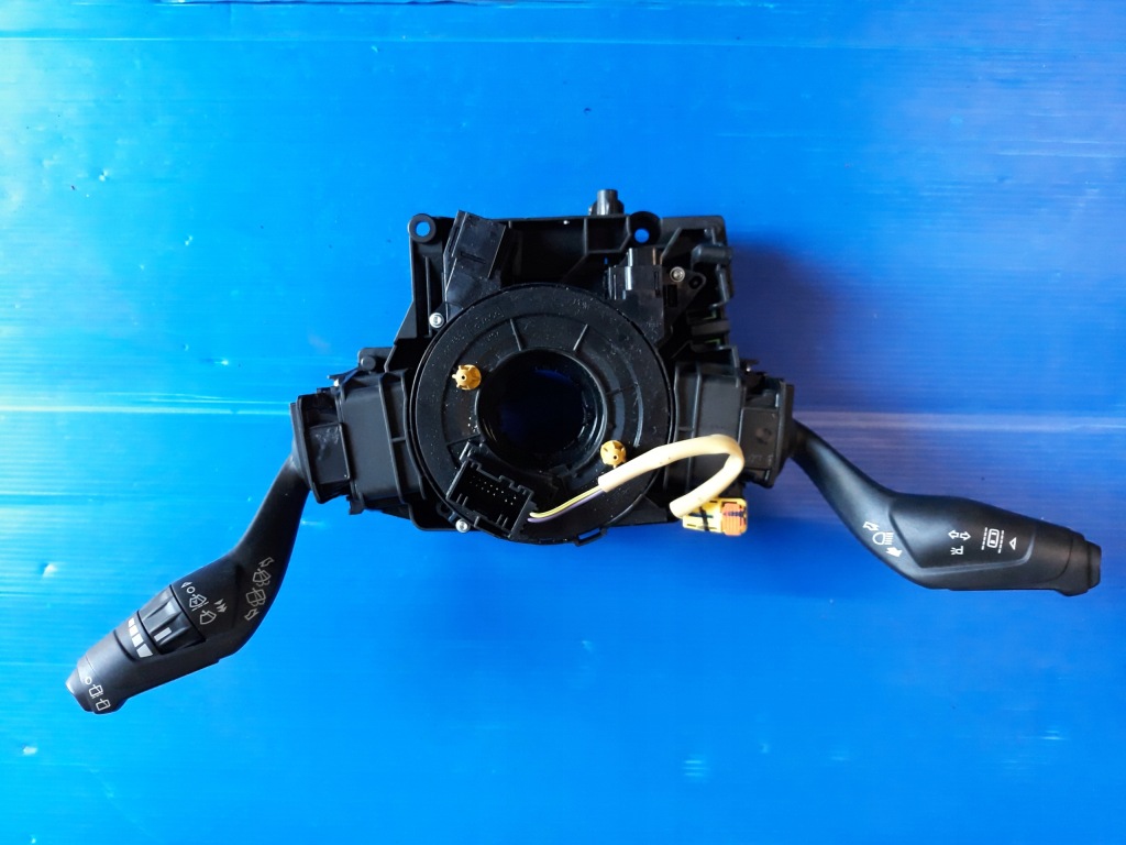 фото №1, Pająk-taśma шлейф ford s-max ii 16r