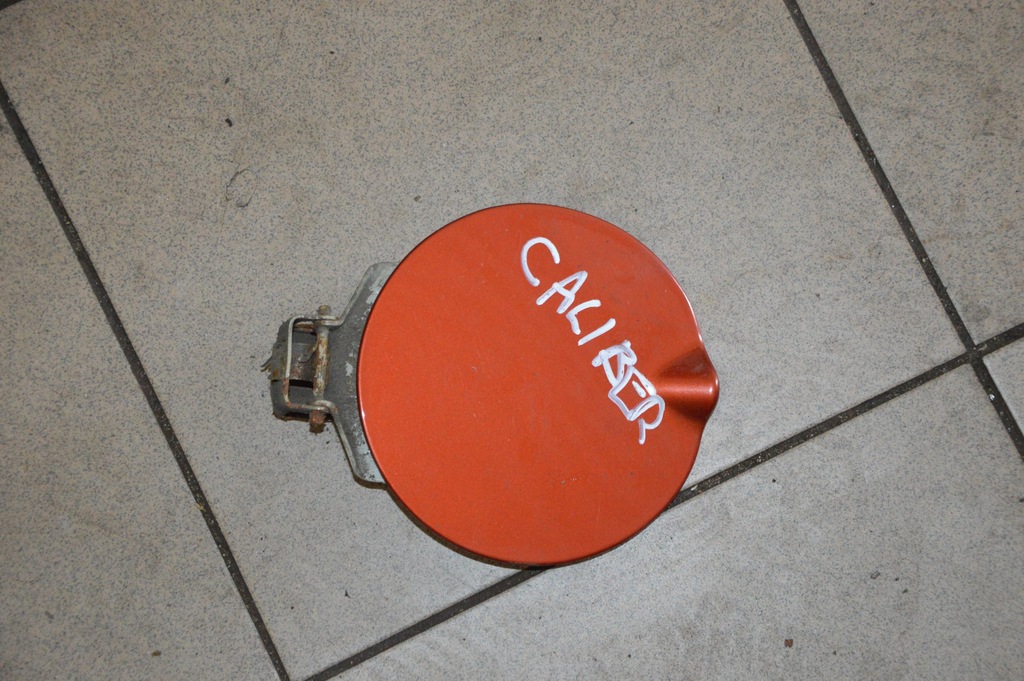 фото №1, Крышка заливной топлива dodge caliber