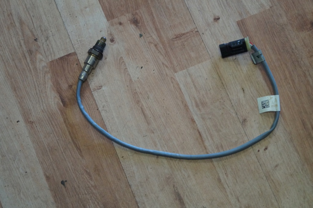 Купить Mini cooper f55 f56 f57 датчик лямбда-зонд 1.5t 8631393