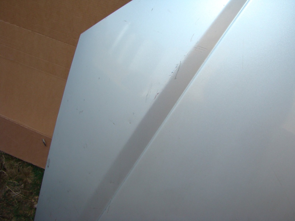 Ford focus mk 1 1998-2004 r. капот m022 Ціна