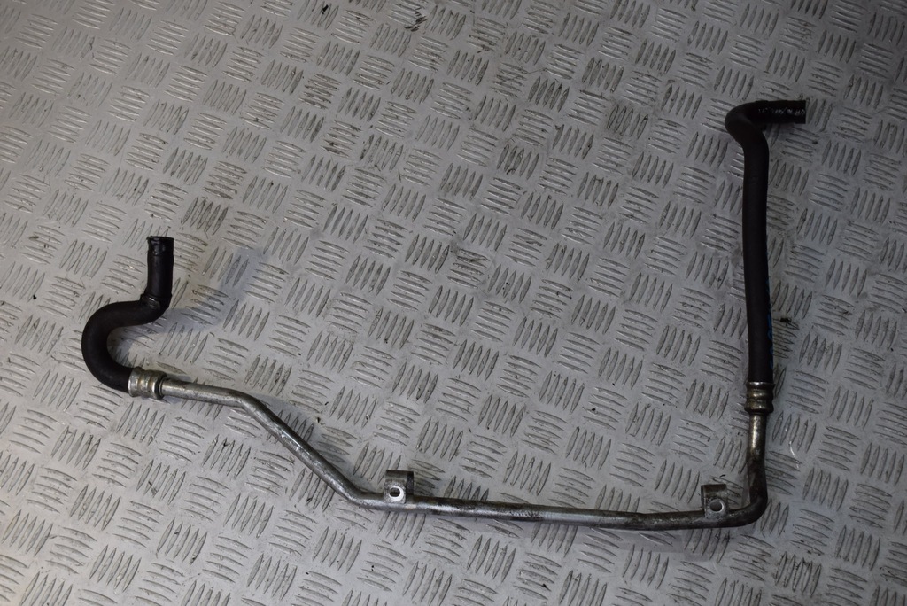 фото №1, Waż шланг підсилювача 96626655 captiva 2009