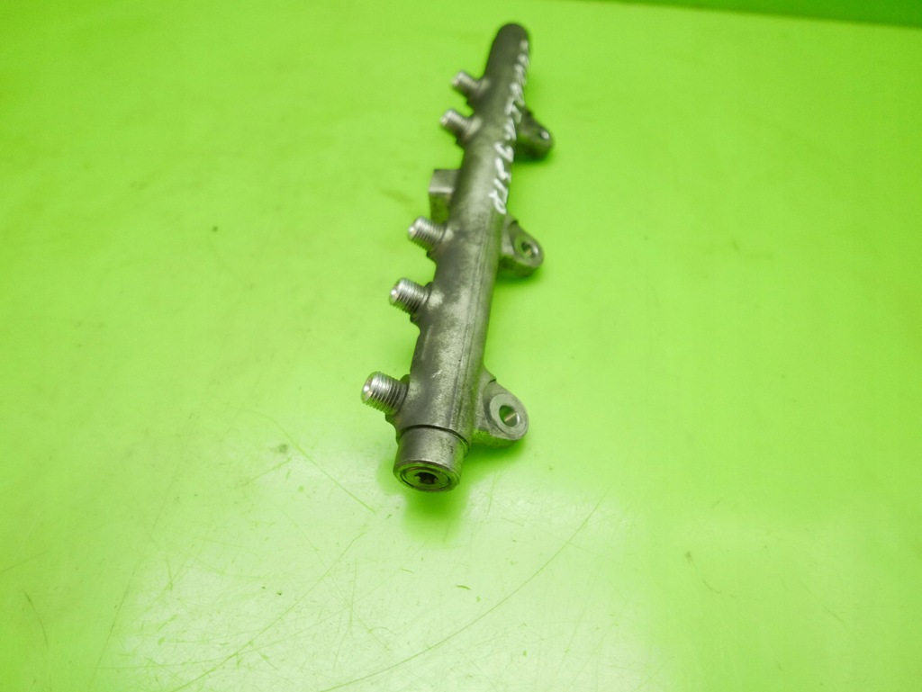 фото №8, Молдинг впрыскная 0445214016 fiat doblo i 1.9 jtd