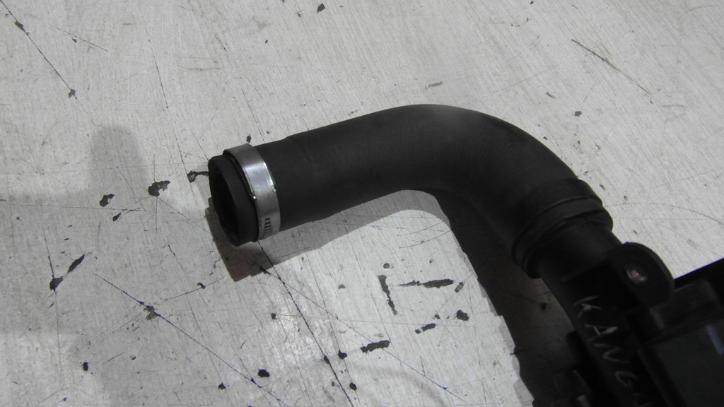 фото №5, Wąż інтеркулер 8200534296 1.5 dci kangoo ii 10r