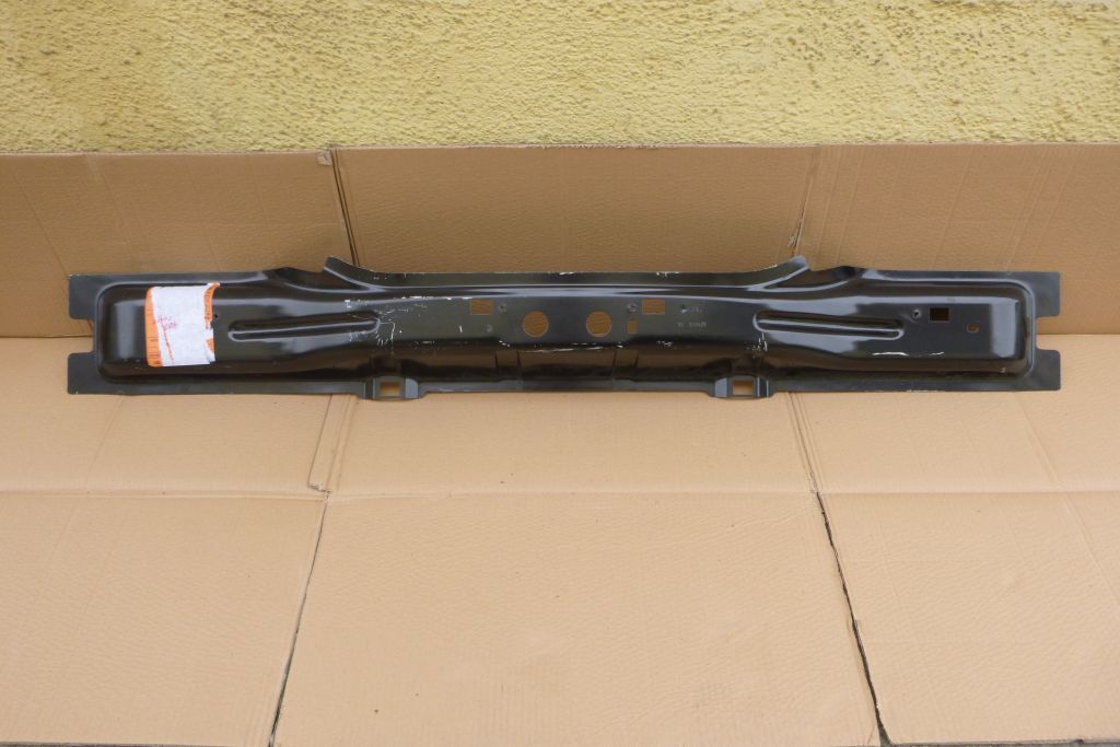 фото №1, Peugeot 407 coupe pas задний задняя