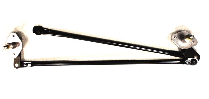 фото №1, Механізм двірник новий org!!! kia pregio 2.7d