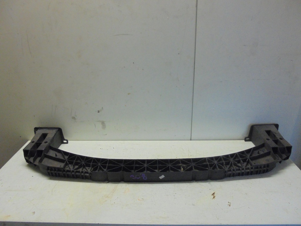фото №1, Балка бампера перед нижняя peugeot 308 07-11