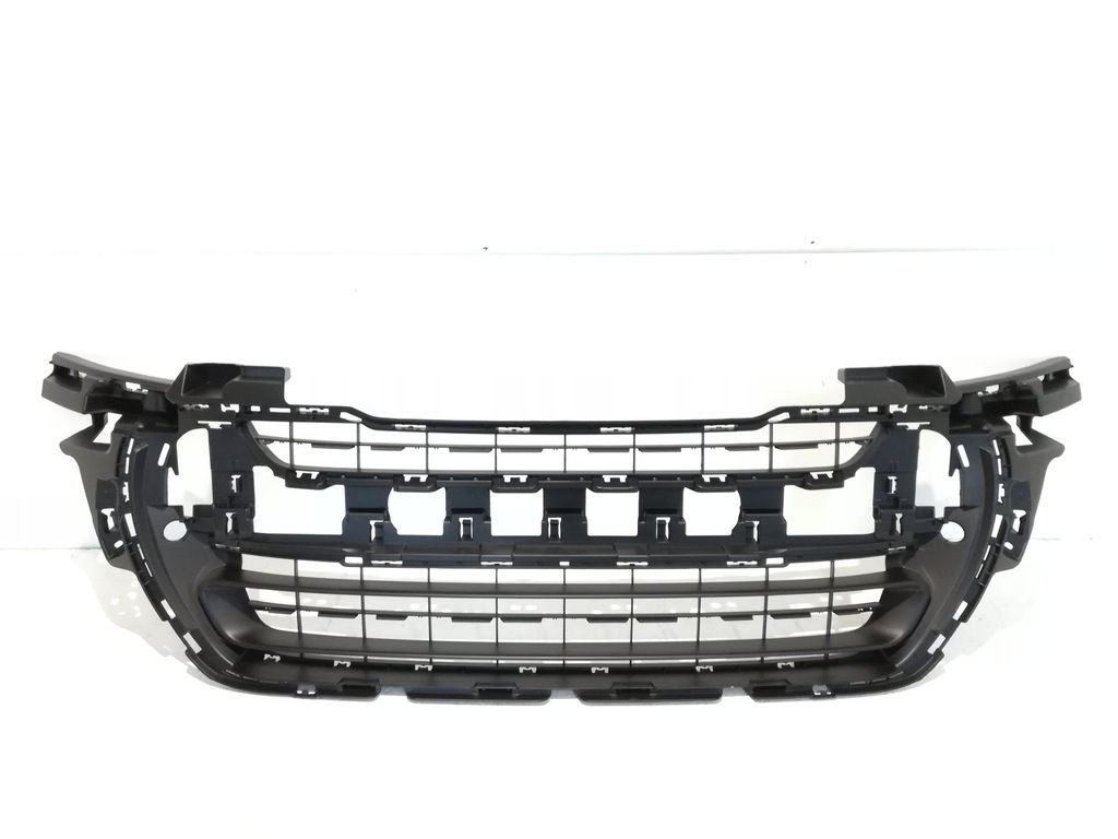 фото №1, Peugeot 308 11- lift решётка радиатора решётка бампера решётка радиатора