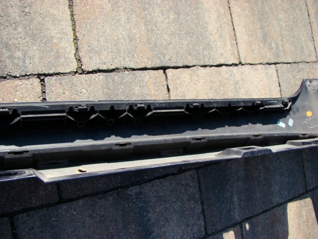 Audi a-5 8w8-listwa порог порог правая Недорого