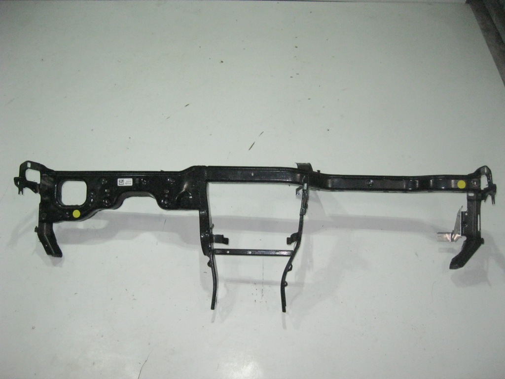 фото №1, Audi q5 ii 80a балка pod консоль підсилювач