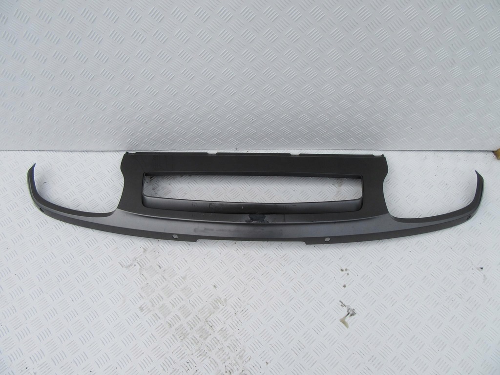 фото №1, Bentley bentayga спойлер дифузор 36a853653