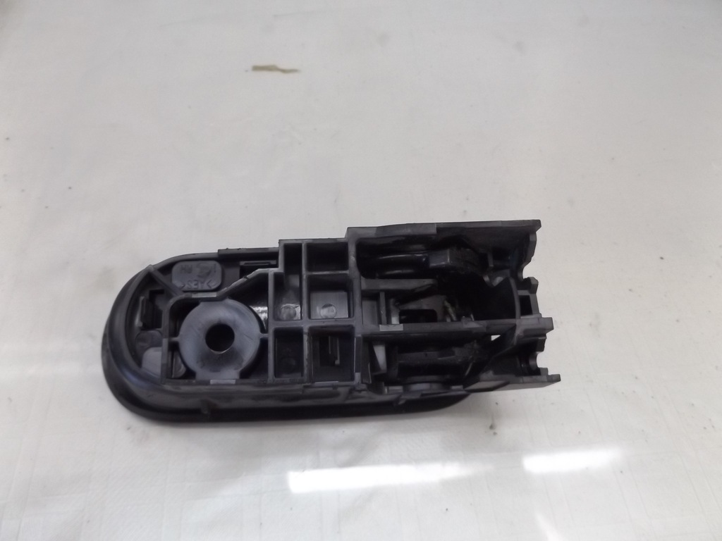 фото №2, Mazda 2 ii 09r ручка правий задня